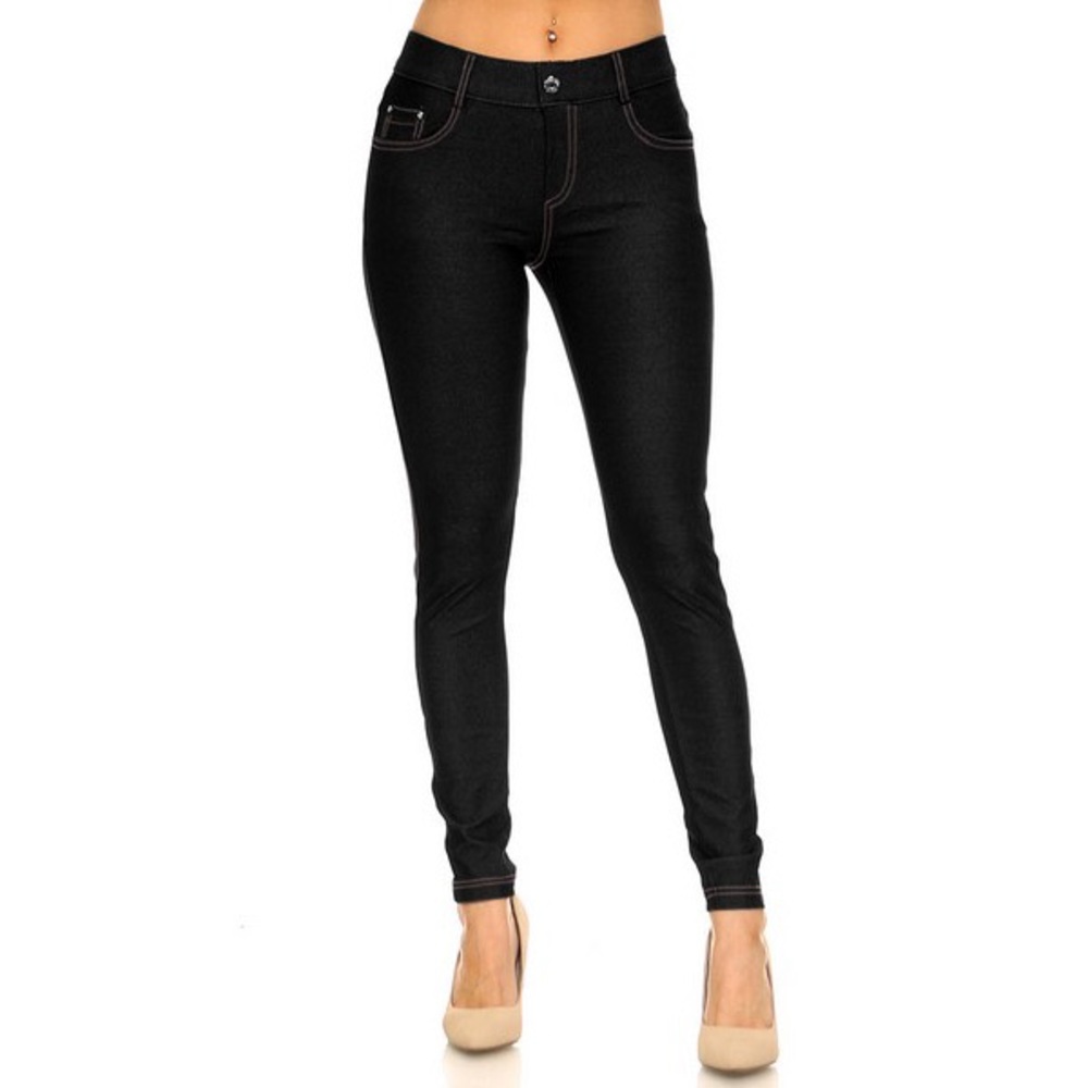 Piphany / Honey & Lace Lindsey Jeggings